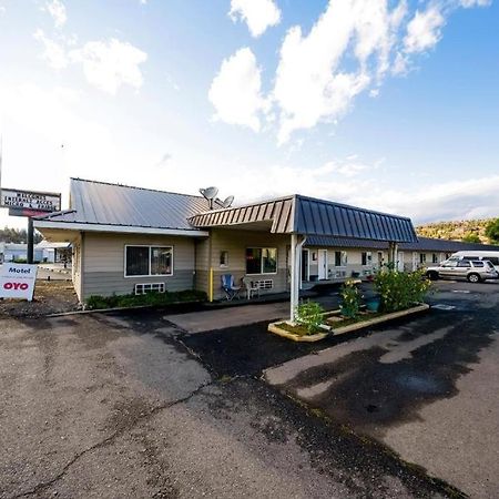 Budget 8 Motel John Day Exterior photo